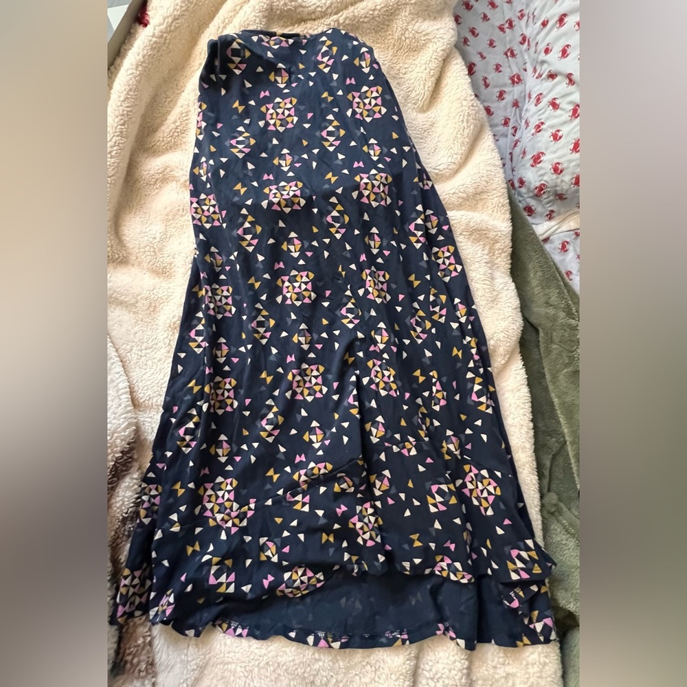 Patagonia M dress with built in bra